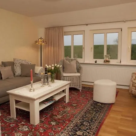 Casa de Férias With 1 Bedroom *