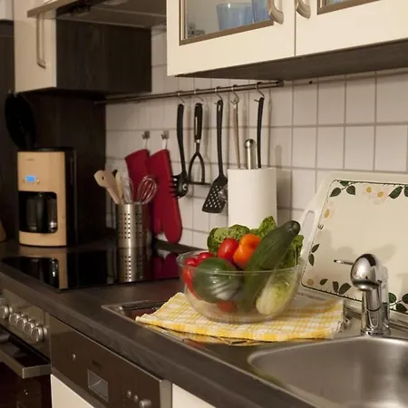 With 1 Bedroom * Grünendeich