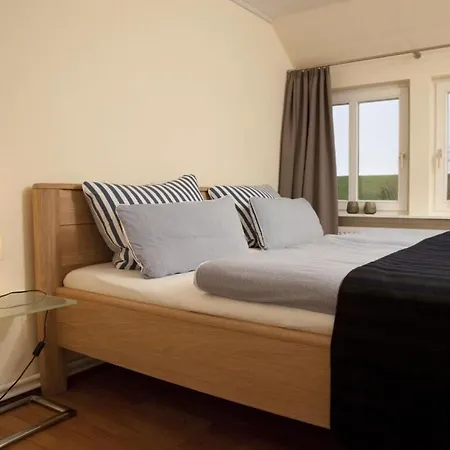 Casa de Férias With 1 Bedroom Grünendeich