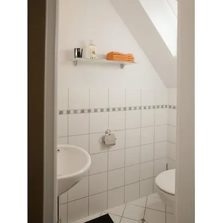 With 1 Bedroom * Grünendeich